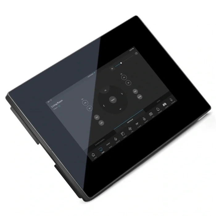 7.0 Inch Nextion Muhafaza Kasalı NX8048P070-011C-Y