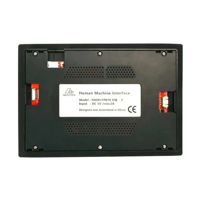 7.0 Inch Nextion R-Rezistif Ekran NX8048P070-011R-Y