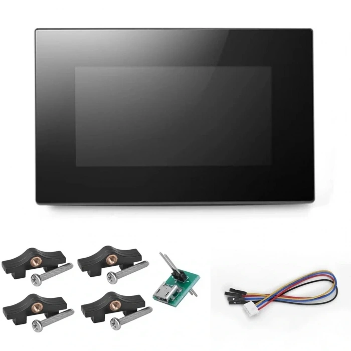 7.0 Inch Nextion R-Rezistif Ekran NX8048P070-011R-Y