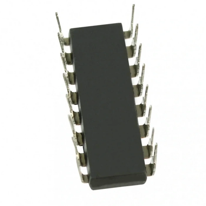 74HC138 Decoder / Demultiplexer Entegresi Dip-16