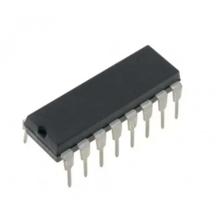 74HC155 DIP-16