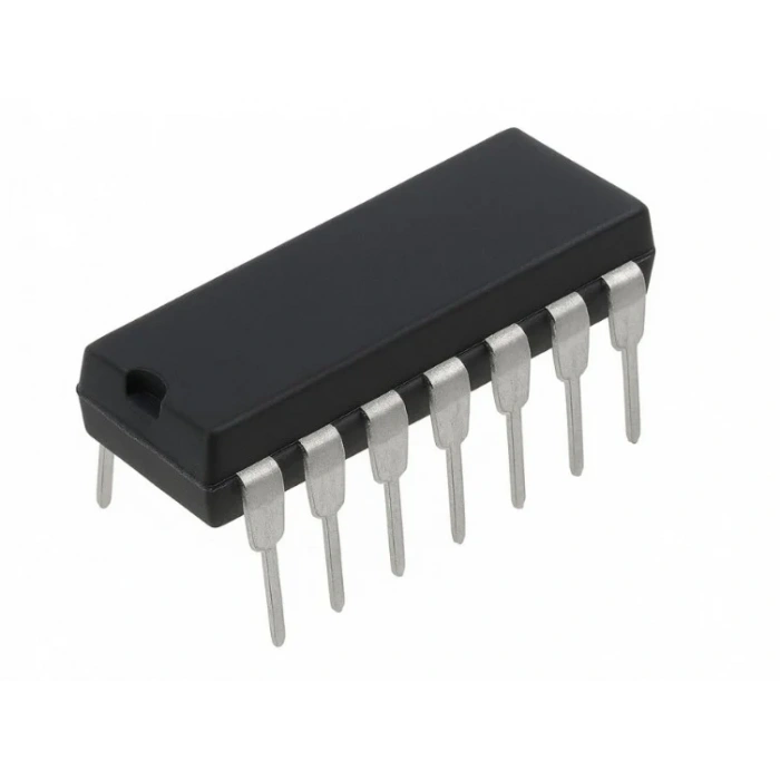 74HC266 DIP-14