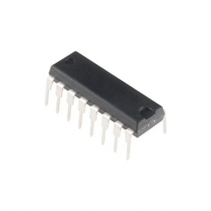 74LS151 Multiplexer - Demultiplexer Entegresi Dip-16