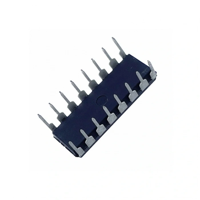 74LS151 Multiplexer - Demultiplexer Entegresi Dip-16