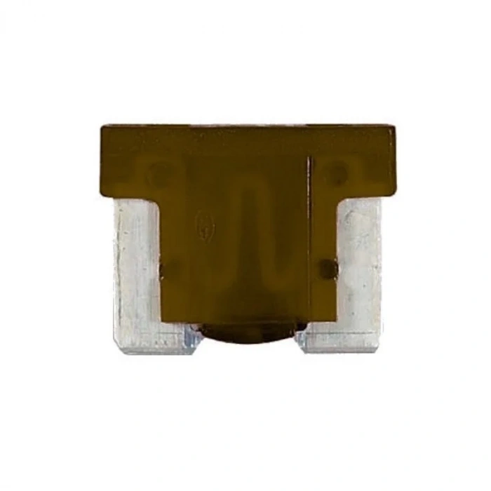 7.5A Mini Alçak Profil Oto Sigorta - Bıçak Sigorta