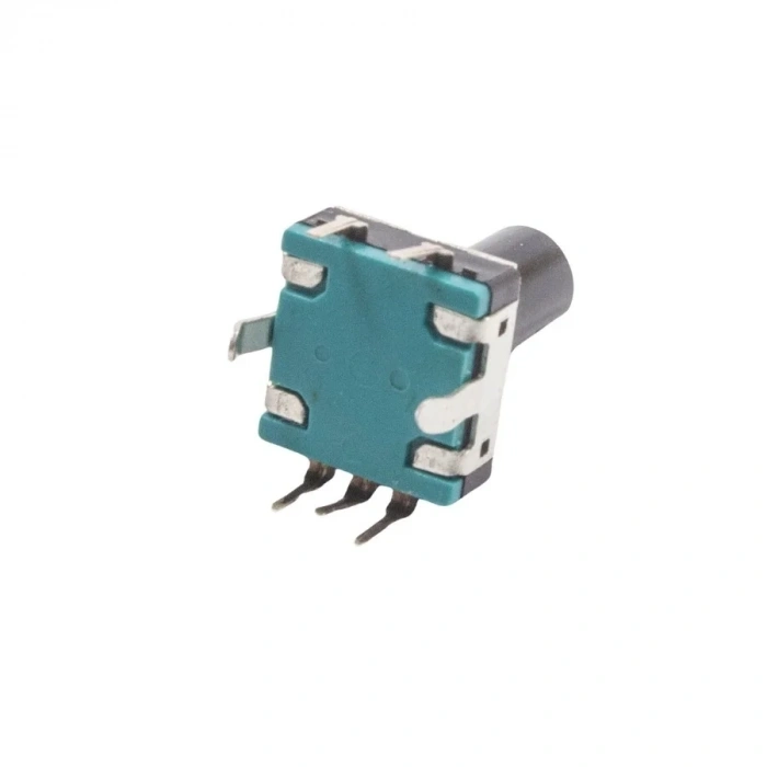 7.5mm D Şaft Rotary Encoder