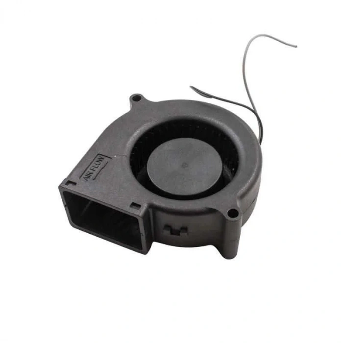 75X75X30mm 5V 0.4A 2P Salyangoz Fan