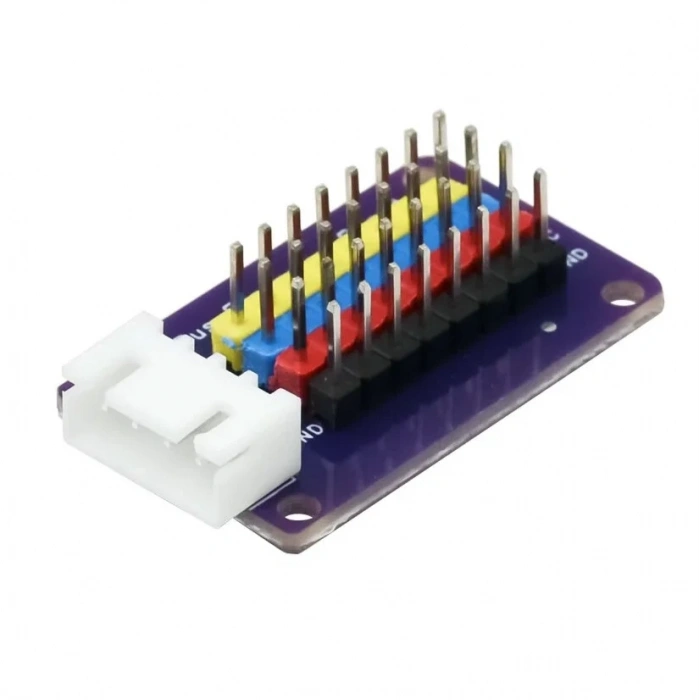 8-Kanal I2C Genişleme Modülü