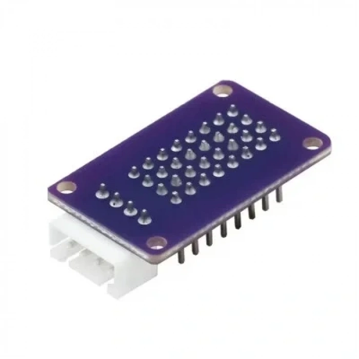 8-Kanal I2C Genişleme Modülü