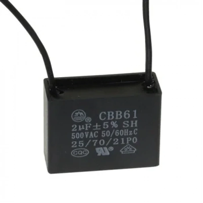 80mm 220V 87RPM AC Motor YN80-220-25