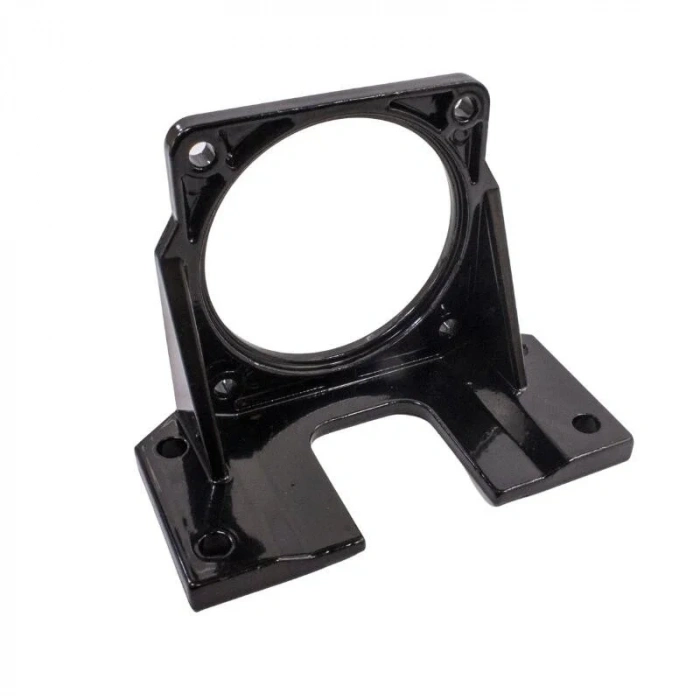 80mm Redüktörlü Metal Motor Tutucu YN80 76ZY
