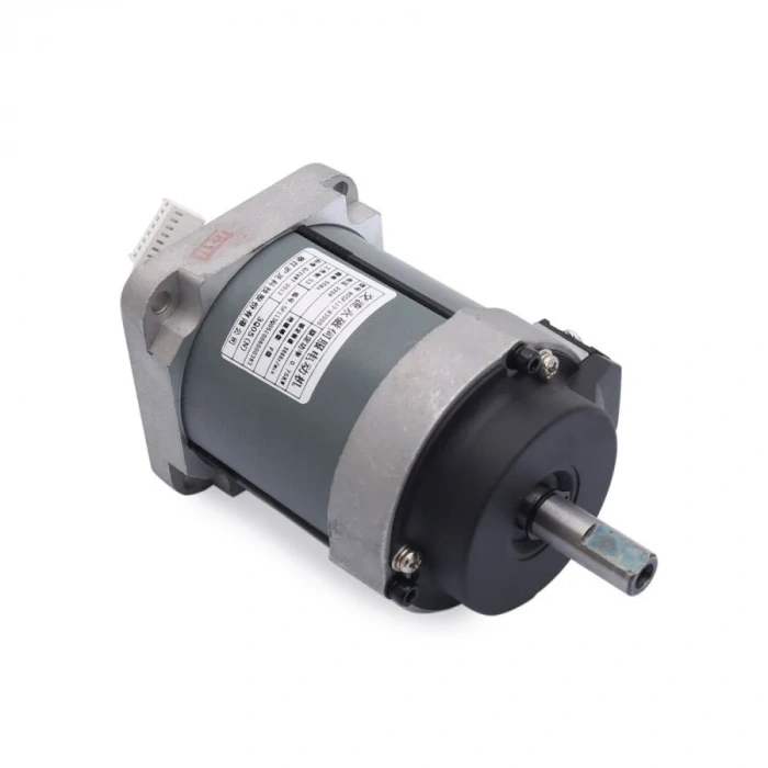 80SF110-B3000 220V Dikiş Makinesi Motoru