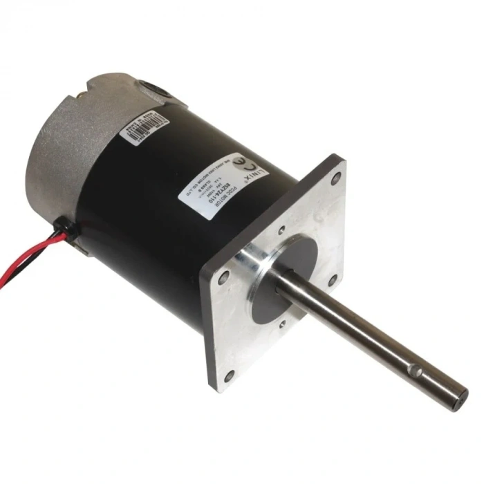 85ZY24-110 24V 3600r/min PCDC Motor