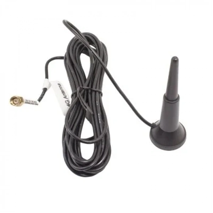 88mm 4G Anten SMA Erkek Konnektörlü