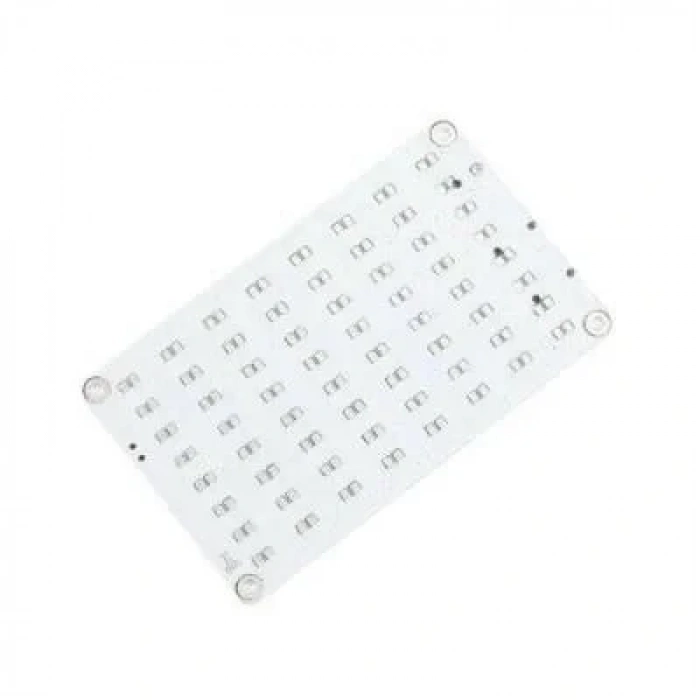 8x8 Demonte Sese Duyarlı Led Müzik Spektrumu - Renkli