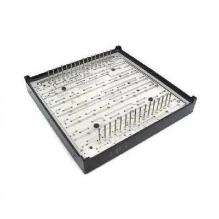 8x8 Tam Renkli RGB LED Dot Matrix