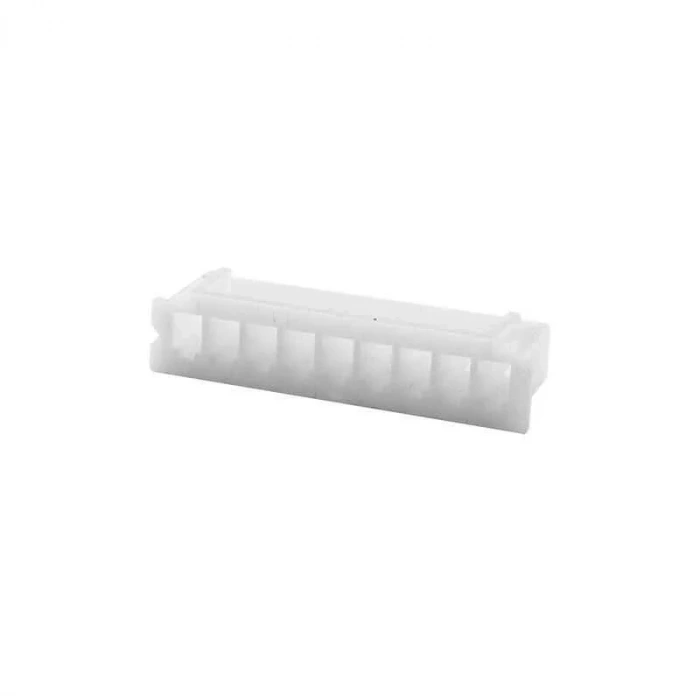 9 Pin JST-XH 2.54 Tunik Konnektör Dişi