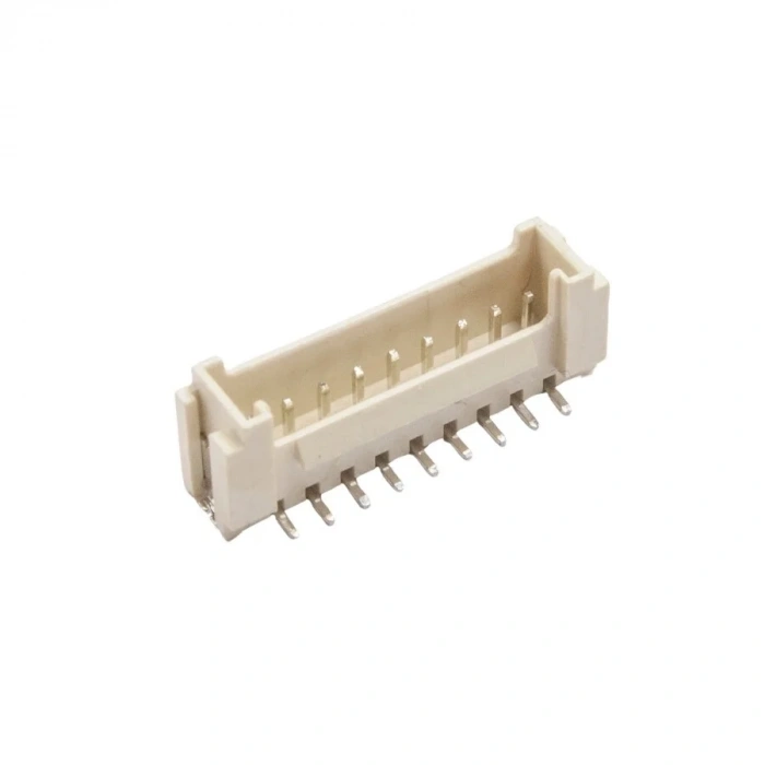 9 Pin JST XY-9AB 2.0 Tunik Konnektör Erkek