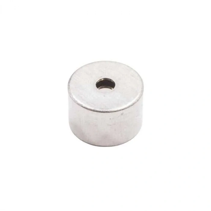 9.5x7mm SMD Elektret Kapasitif Mikrofon Kapsülü