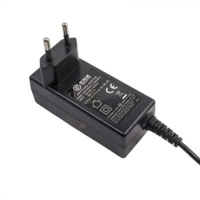 9V 2.5A Adaptör