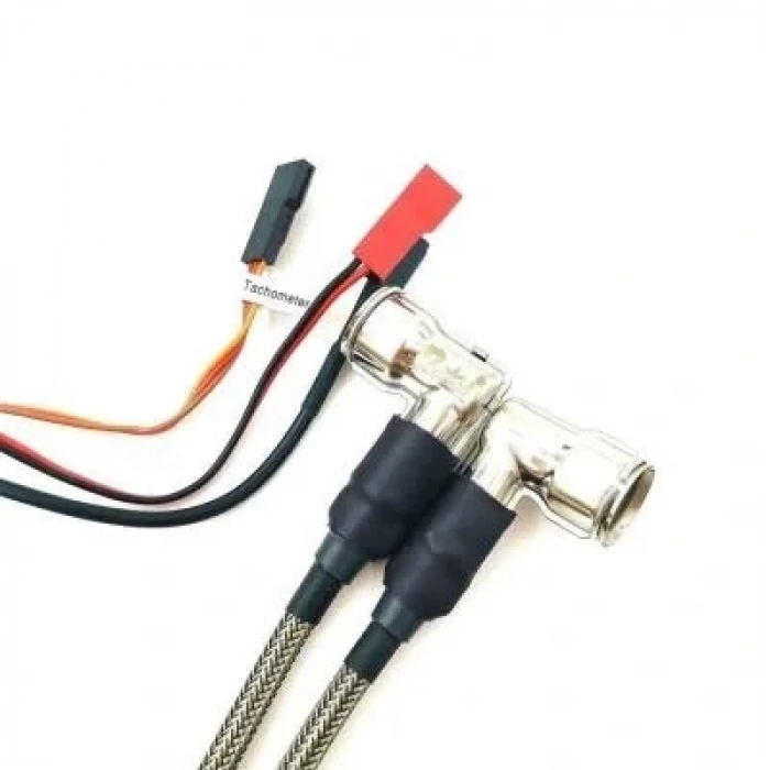 A-02 İkili Otomatik Ateşleme Modülü - 1/4-32 ME8 Buji