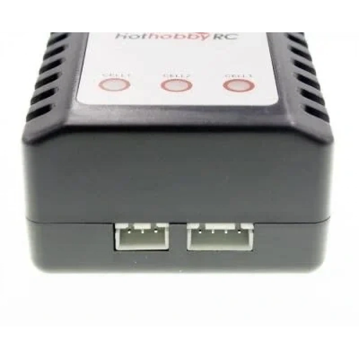 A3 Compact Lipo (2-3S) Şarj Aleti