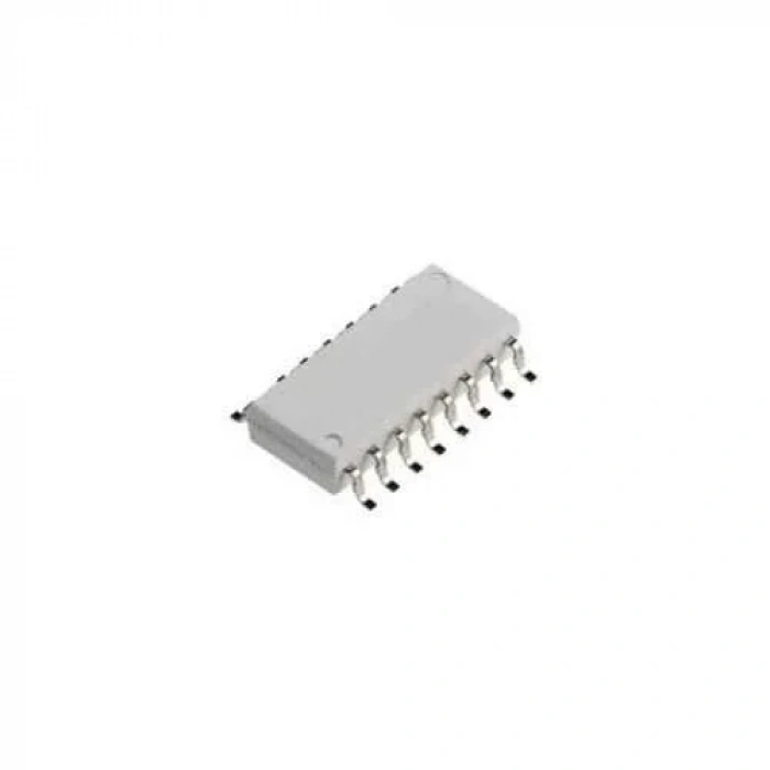 A316J SO-16 IGBT Gate Drive SMD Optokuplör