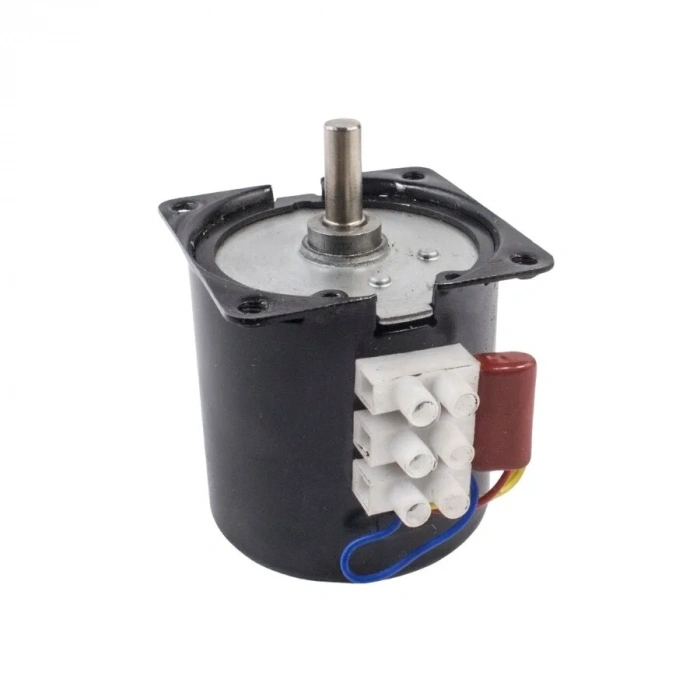 A60-KTYZ 110RPM 14W AC Senkron Motor