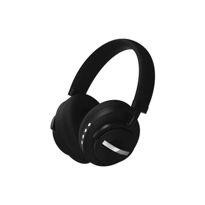 ABK-08 Wireless V5.8 240 Gün Bekleme Süresi Hi-Fi Ses Kaliteli Kulak Üstü Bluetooth Kulaklık