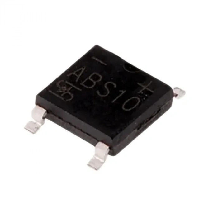 ABS10 0.8A 1000V SMD Köprü Diyot