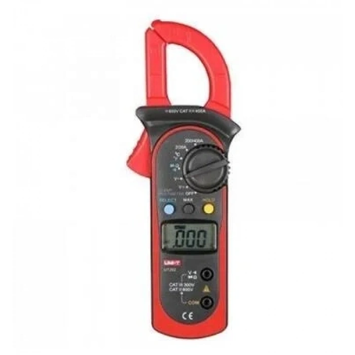 AC 400A Pensampermetre UT202+ - Ölçü Aleti