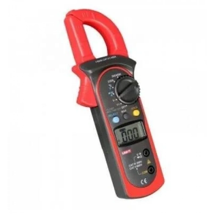 AC 400A Pensampermetre UT202+ - Ölçü Aleti
