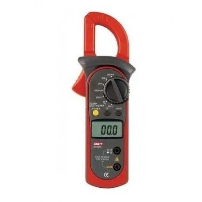 AC Pensampermetre UT200A - Ölçü Aleti