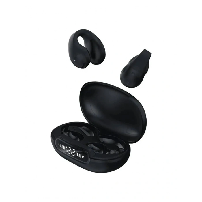 ACB-64 5.4 Versiyon Kemik İletimli Tasarımlı Wireless Kulaklık