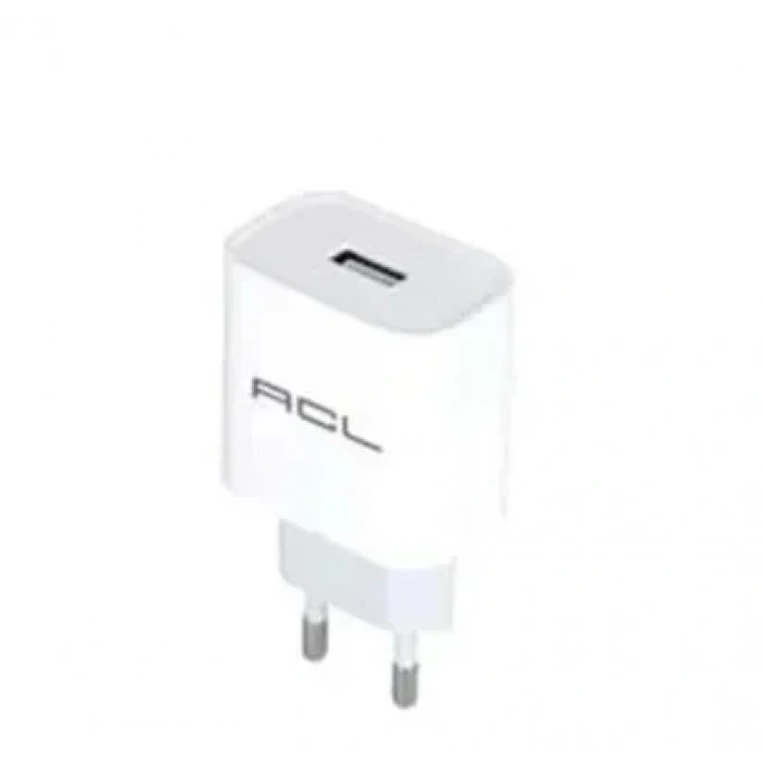ACL L4 PD 3.4A 25 Watt Ultra Hızlı Tekli Şarj Başlığı