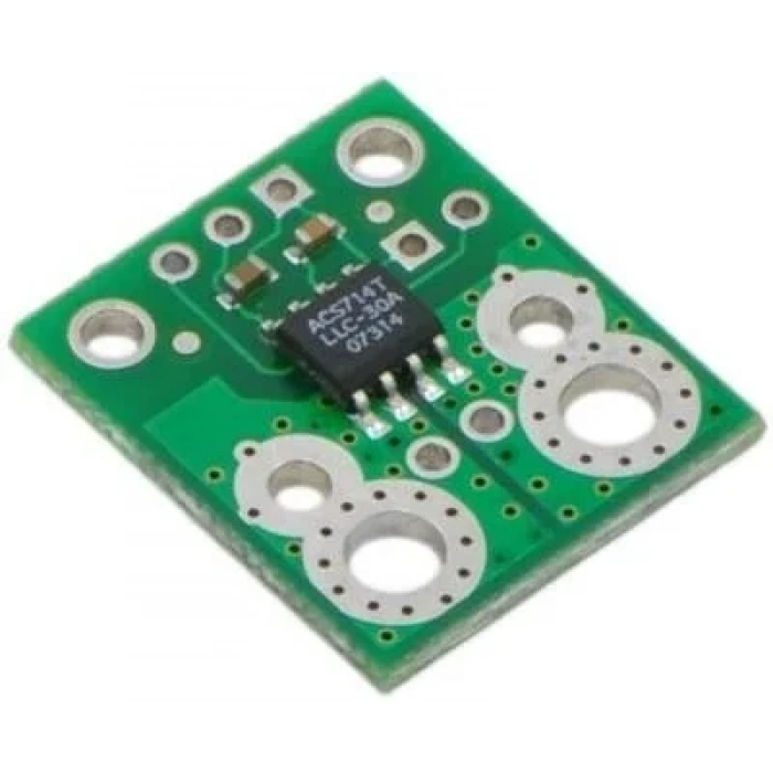 ACS714 Akım Sensörü -30A / +30A