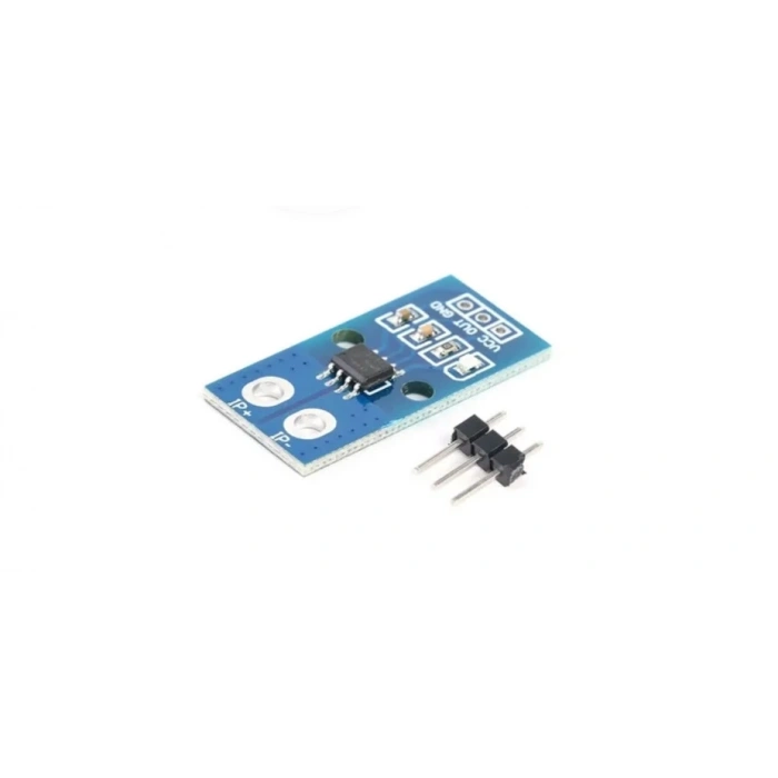 ACS724 50A Akım Sensör Modülü