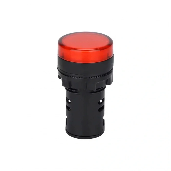 AD22-22DS 22MM Sinyal Lambası Yeşil 220V