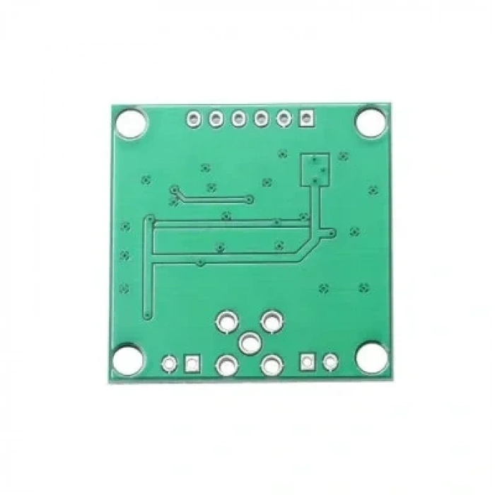 AD9833 DDS 0-12.5 MHz Sinyal Jeneratör Modülü