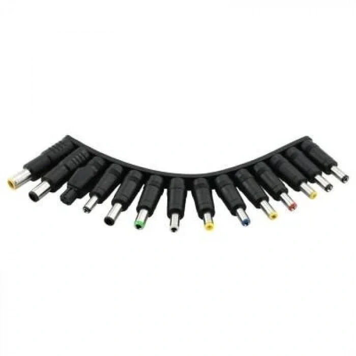 Adaptör Şarj Ucu Dönüştürücü 28li Set Çevirici