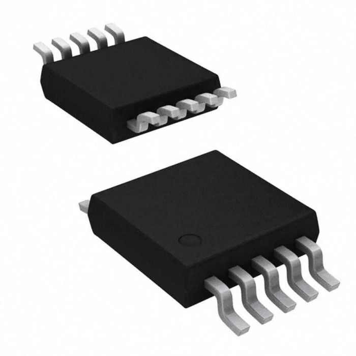 ADG804YRMZ MSOP-10 Smd Switch Entegresi