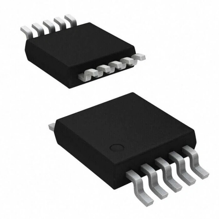 ADG884BRMZ MSOP-10 Smd Switch Entegresi