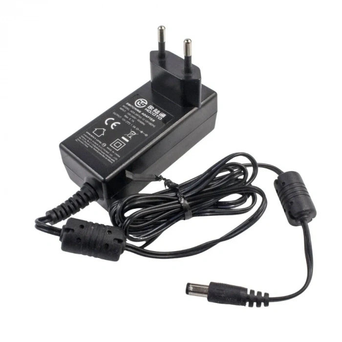 ADS-26FSG 12V 1.5A Adaptör