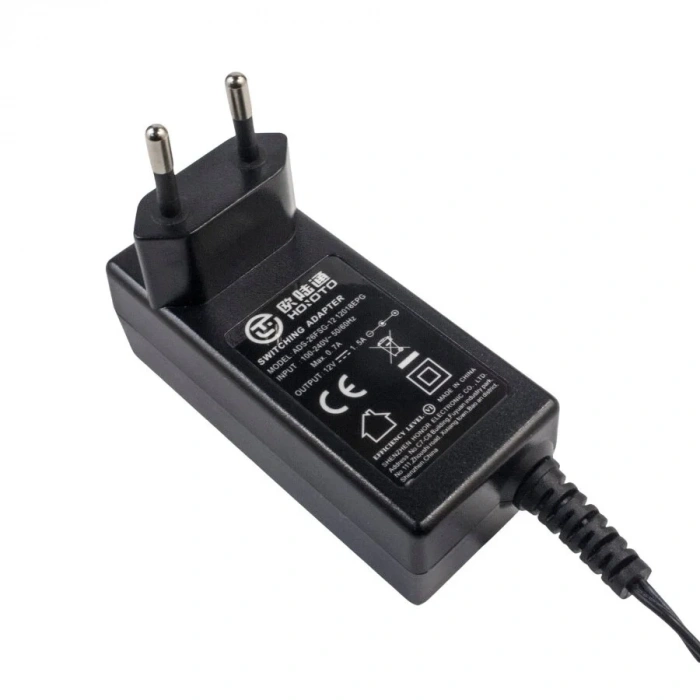 ADS-26FSG 12V 1.5A Adaptör