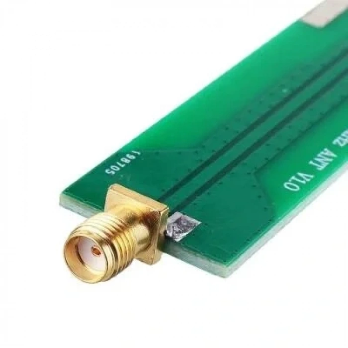 ADS-B 1090MHZ Aktif Yüksek Kazançlı 2.0dBi Anten