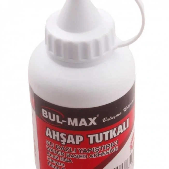 Ahşap Tutkalı Su Bazlı 100gr