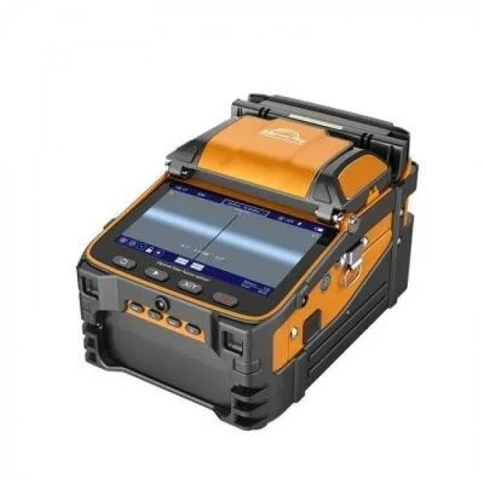 AI-9 Fiber Optik Kablo Kaynak Makinesi