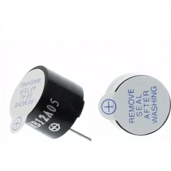 Aktif Buzzer 5V Arduino Raspberry PIC