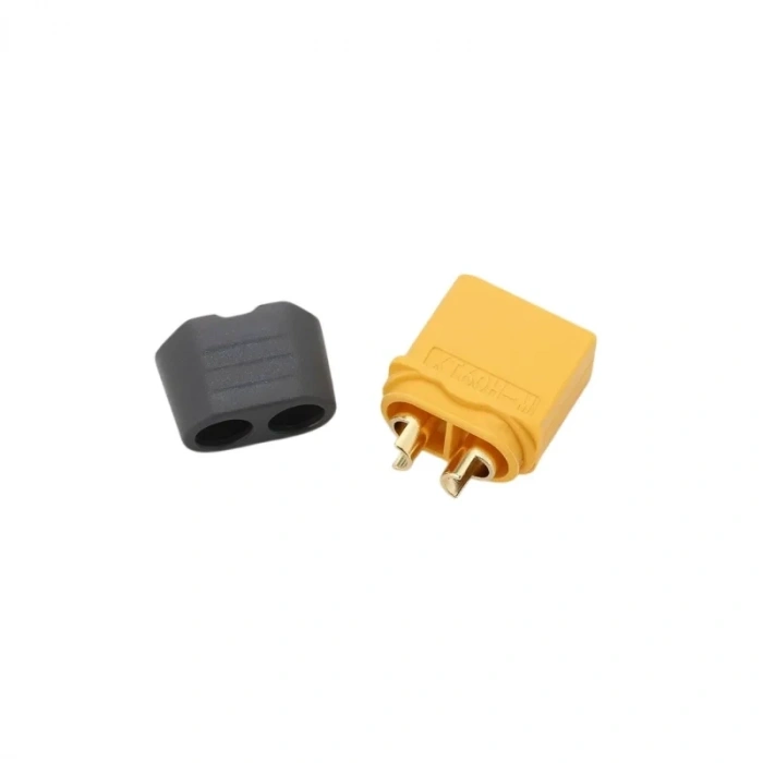Amass XT60H-M Panel Tip Erkek Konnektör XT60 Plug