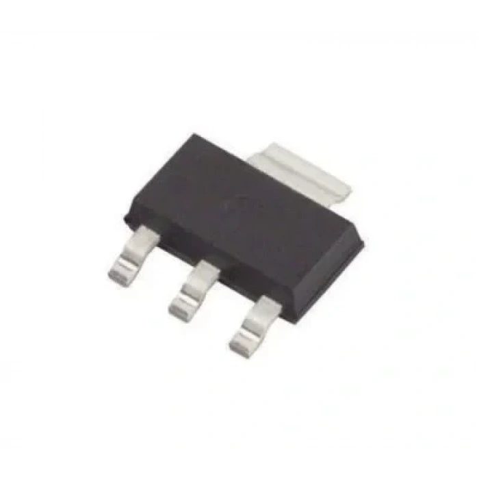 AMS1117 SMD 5V Voltaj Regülatörü - LM1117